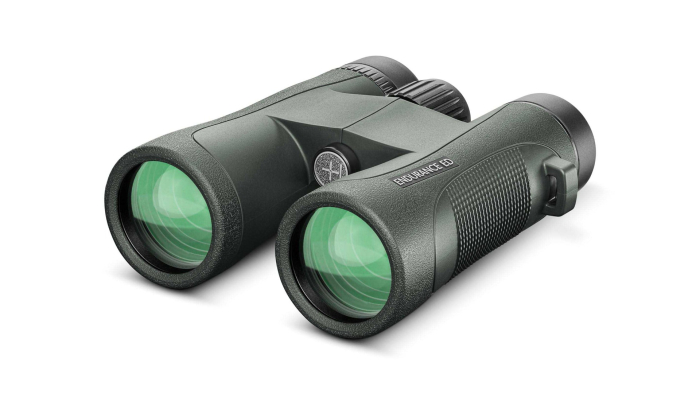 Hawke 10x42 Green Endurance ED Binoculars