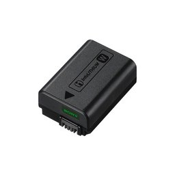 SONY NPFW50 Battery