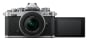 NIKON Z fc DX-format Mirrorless Camera Body w/ 16-50mm f/3.5-6.3 VR