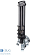 BENRO Dolly for KH25 & Other Single Tube Tripods