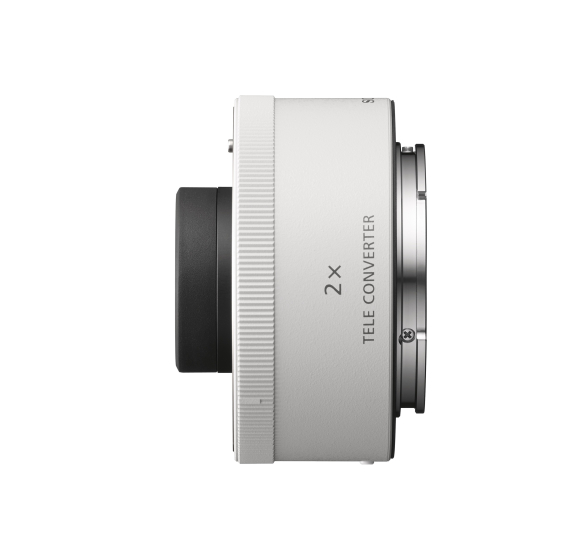 SONY 2X Teleconverter Black Full Frame E mount
