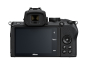 NIKON Z50 Mirrorless Camera with Nikkor Z DX 16-50mm f/3.5-6.3 VR