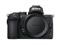 NIKON Z50 Mirrorless Camera with Nikkor Z DX 16-50mm f/3.5-6.3 VR