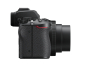 NIKON Z50 Mirrorless Camera with Nikkor Z DX 16-50mm f/3.5-6.3 VR