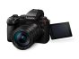 PANASONIC Lumix G9 II with 12-60mm f/2.8-4 Lens