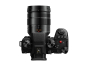 PANASONIC Lumix G9 II with 12-60mm f/2.8-4 Lens