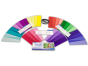 ROSCO CalColor Flash Pack