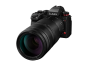 Panasonic S 100-500mm f/5-7.1 L-Mount Lens