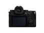 PANASONIC LUMIX S5IIX - Camera Body