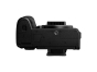 PANASONIC LUMIX S5IIX - Camera Body