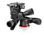 MANFROTTO XPRO Geared Head with Quick Release**