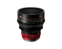 CANON CN-R 85mm T1.3 L F Cinema EOS Lens