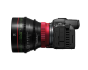 CANON CN-R 85mm T1.3 L F Cinema EOS Lens
