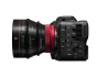 CANON CN-R 85mm T1.3 L F Cinema EOS Lens