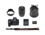 Canon EOS R6 Mark II with RF 24-105mm f/4 Lens