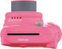 Fuji Instax Mini 9 Flamingo Pink Instant Camera