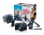 CANON EOS R8 Content Creator Kit