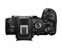 Canon EOS R6 Mark III Body