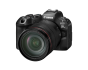 Canon EOS R6 Mark III with RF 24-105mm f/4 L USM Lens