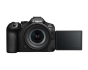 Canon EOS R6 Mark III with RF 24-105mm 4-7.1 IS STM Lens