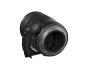Canon RF 7-14mm f/2.8-3.5 L Fisheye STM Lens