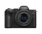 Canon EOS R8 II Camera with 24-50mm 4.5-6.3 IS STM Kit