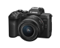 Canon EOS R8 II Camera with 24-50mm 4.5-6.3 IS STM Kit