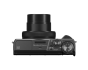 Canon G7X Mark III Graphite Kit 30th Anniversery Edition