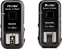 PHOTTIX Strato II Wireless Trigger 1 transmitter & 1 receiver NIKON