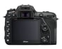NIKON D7500 HDSLR body