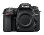NIKON D7500 HDSLR body