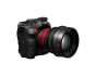 CANON EOS C80 Cinema Camera