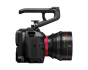CANON EOS C80 Cinema Camera