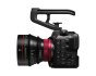 CANON EOS C80 Cinema Camera