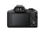 CANON EOS R100 with RF-S18-45mm F4.5-6.3 IS STM Lens Kit