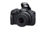 CANON EOS R100 with RF-S18-45mm F4.5-6.3 IS STM Lens Kit
