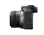 CANON EOS R100 with RF-S18-45mm F4.5-6.3 IS STM Lens Kit