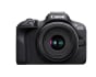 CANON EOS R100 with RF-S18-45mm F4.5-6.3 IS STM Lens Kit
