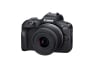 CANON EOS R100 with RF-S18-45mm F4.5-6.3 and RF-S55-210mm F5-7.1