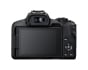 CANON EOS R50 Mirrorless Camera Body - Black