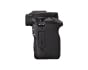 CANON EOS R50 Mirrorless Camera Body - Black