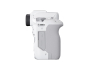 CANON EOS R50 Mirrorless Camera Body - White