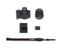 CANON EOS R50 with RF-S18-45mm F4.5-6.3 IS STM Kit Lens - Black