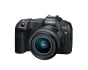 CANON EOS R8 with RF 24-50mm F4.5-6.3 IS STM Kit Lens