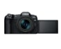 CANON EOS R8 with RF 24-50mm F4.5-6.3 IS STM Kit Lens