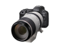 CANON EOS R5 Mark II Camera with 24-105mm f/4 L USM Lens