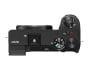 SONY A6700 Camera with 18-135mm Kit Lens - Black