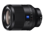 SONY 50mm f1.4 Planar T* FE Black Full Frame E mount