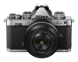 NIKON Z fc DX-format Mirrorless Camera Body w/ 28mm f/2.8 (SE)