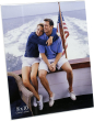 MALDEN Acrylic Frame 8"x10" Vertical HP206181